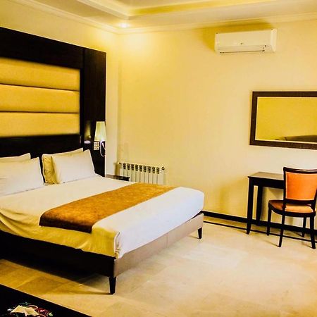 Bed And Breakfast Magnolia Islamabad Zewnętrze zdjęcie