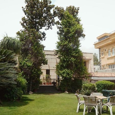 Bed And Breakfast Magnolia Islamabad Zewnętrze zdjęcie