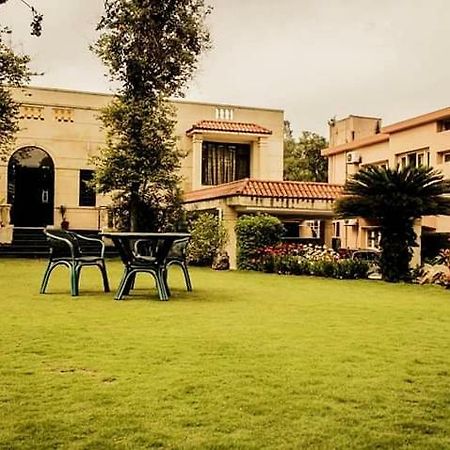 Bed And Breakfast Magnolia Islamabad Zewnętrze zdjęcie