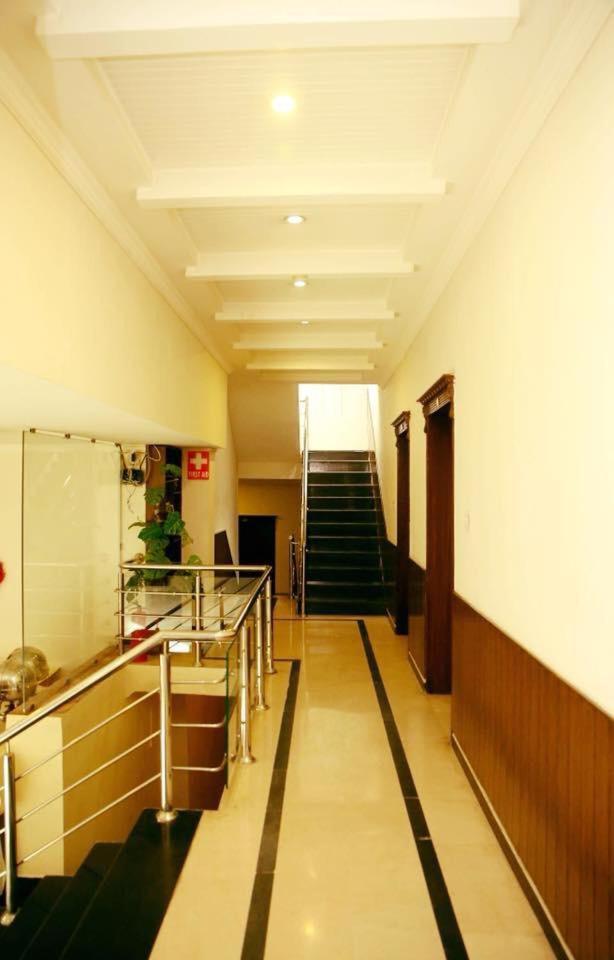 Bed And Breakfast Magnolia Islamabad Zewnętrze zdjęcie