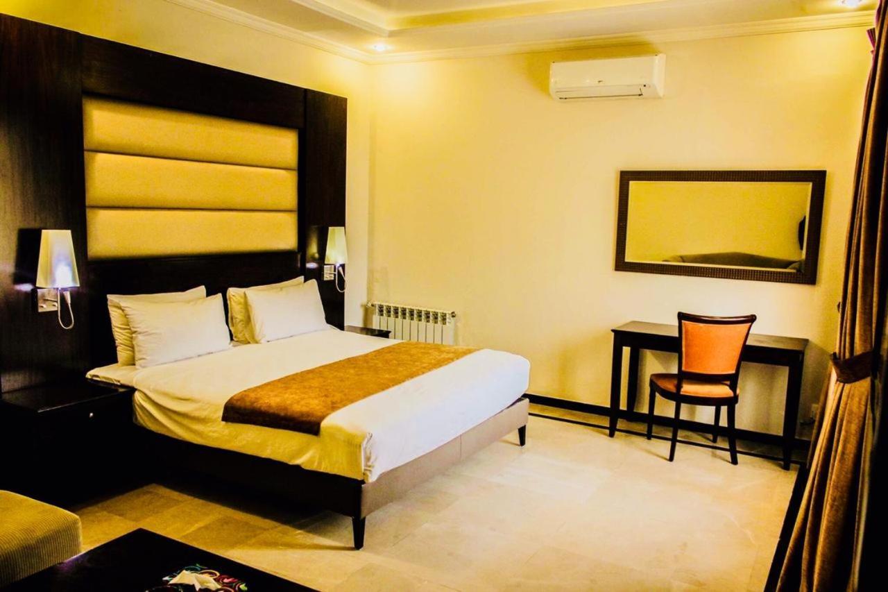 Bed And Breakfast Magnolia Islamabad Zewnętrze zdjęcie