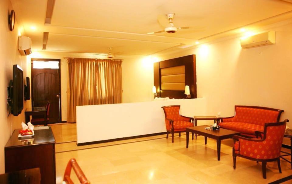Bed And Breakfast Magnolia Islamabad Zewnętrze zdjęcie