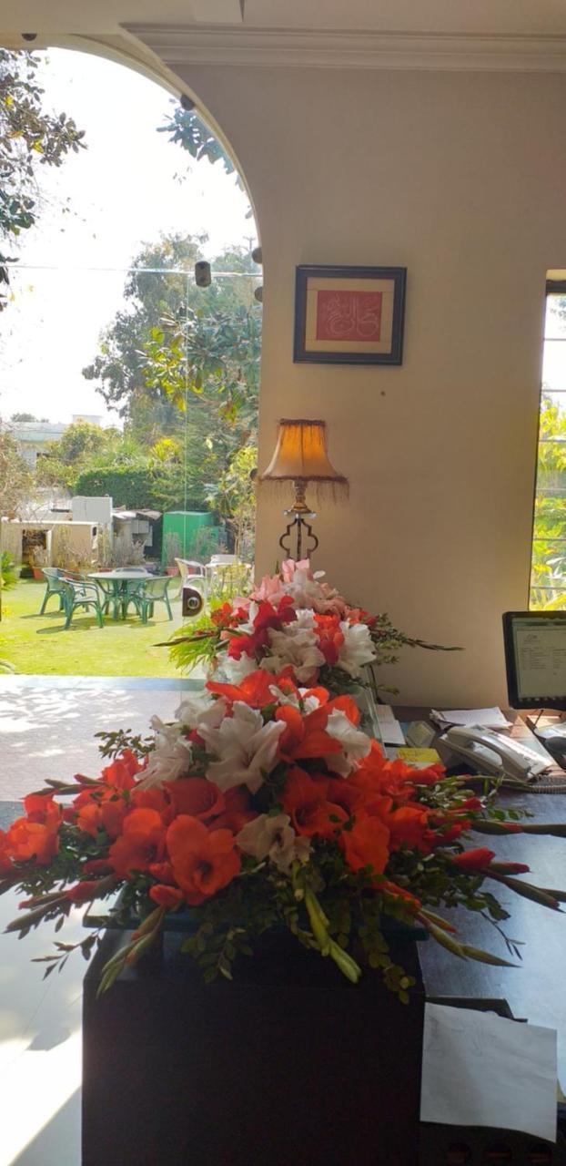 Bed And Breakfast Magnolia Islamabad Zewnętrze zdjęcie