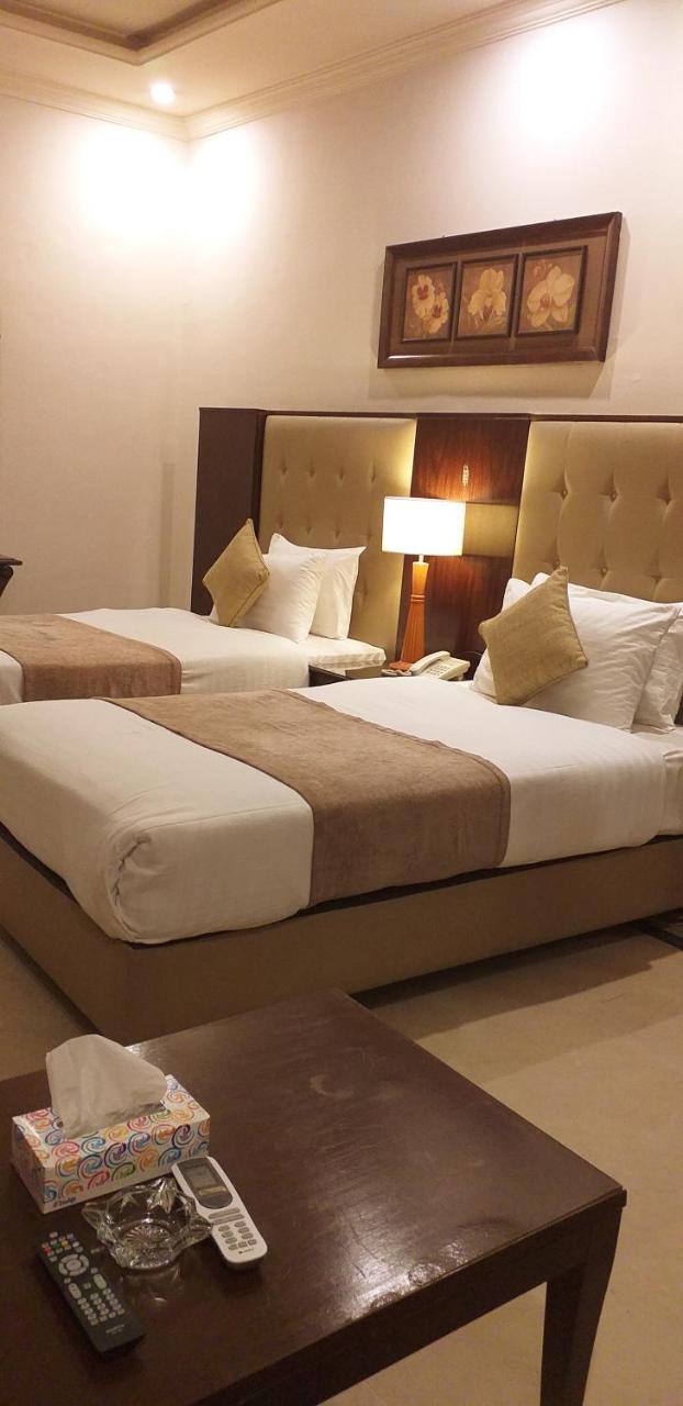 Bed And Breakfast Magnolia Islamabad Zewnętrze zdjęcie
