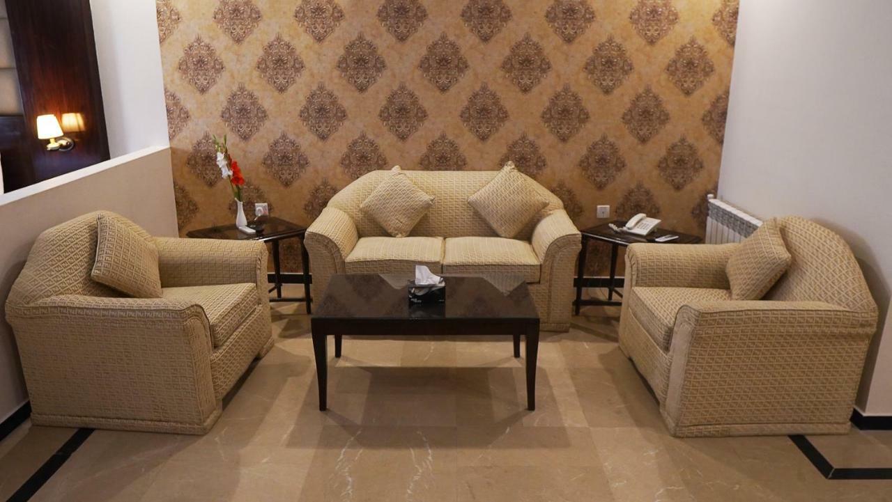Bed And Breakfast Magnolia Islamabad Zewnętrze zdjęcie