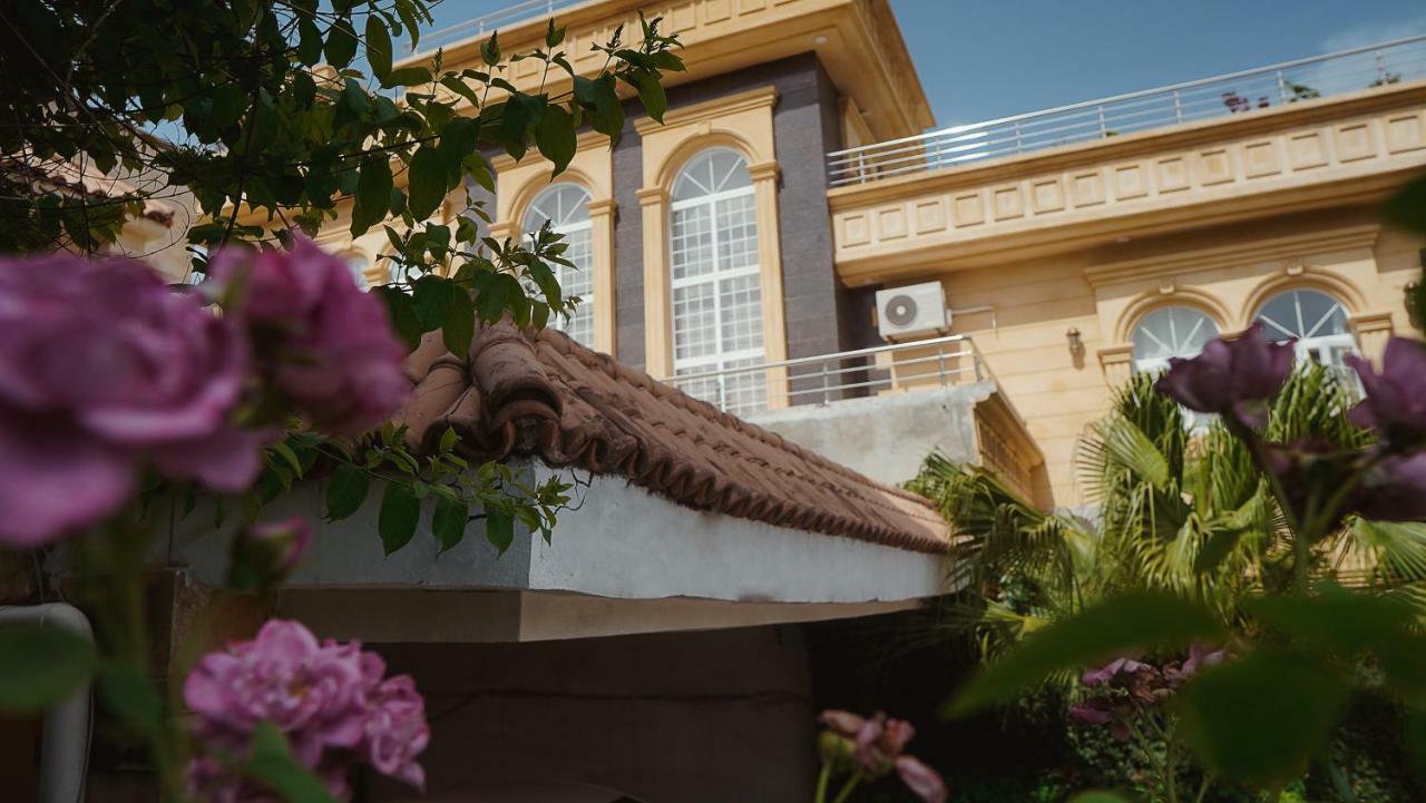 Bed And Breakfast Magnolia Islamabad Zewnętrze zdjęcie